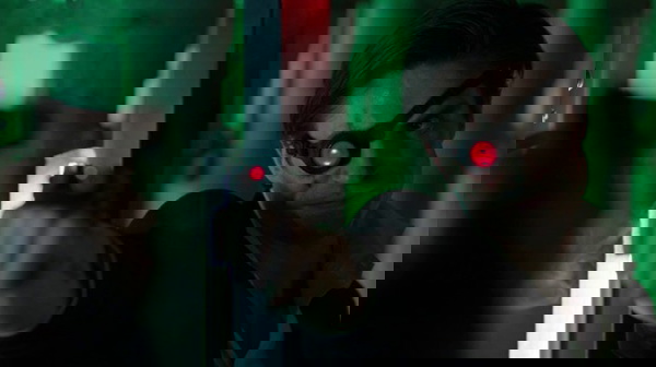 pistoleiro-arrow