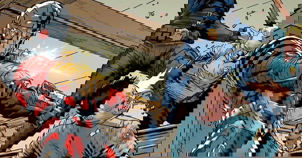 pistoleiro personagem