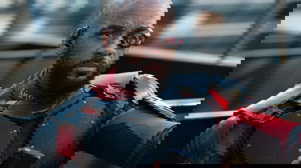 pistoleiro will smith