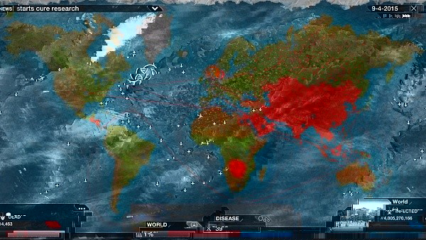 plague inc