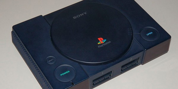 Как выглядит playstation 10