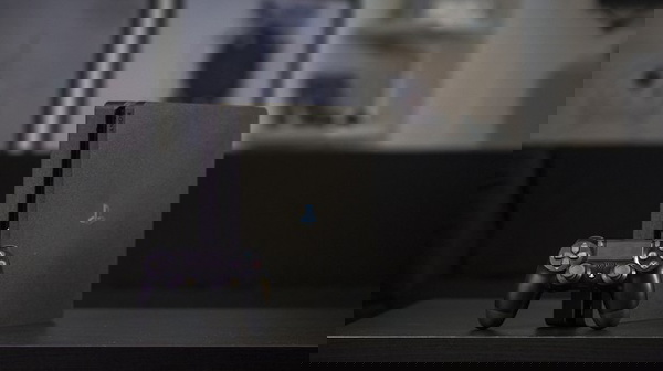 playstation 4