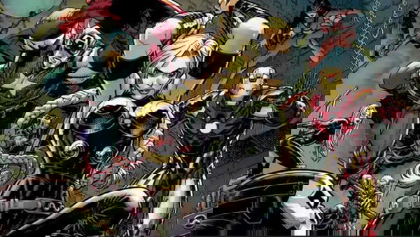 Defensora de Midgard