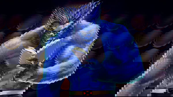 Poderes e habilidades