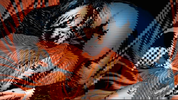 Poderes e habilidades