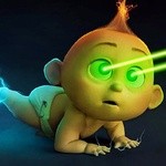 Os Incríveis 2: conheça todos os poderes do fantástico Zezé