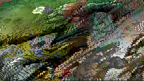 Poderes e habilidadaes