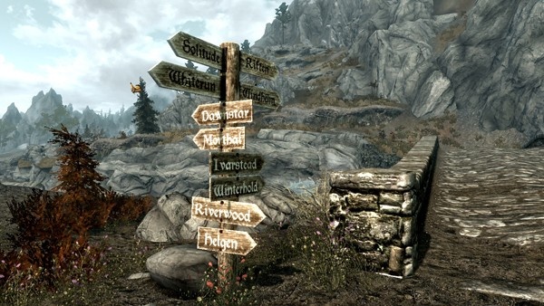 skyrim unlimited perk points mod ps4