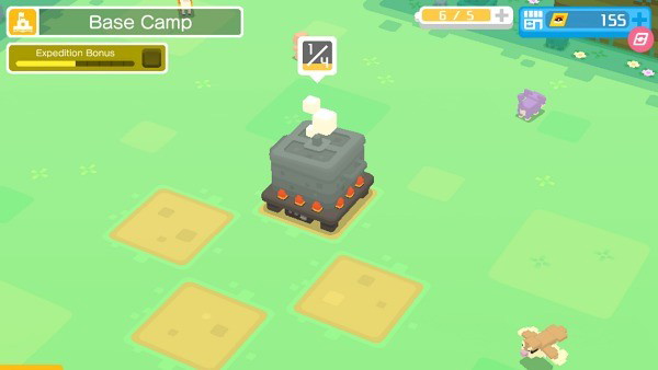 Pokémon Quest - Como pegar Doduo, Farfetchd, Magnemite e