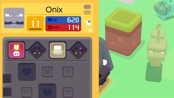 Cómo CONSEGUIR a DITTO en POKÉMON QUEST 