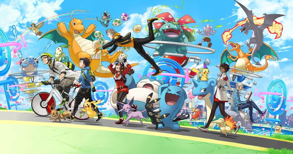 Pokémon Sleep chega em 16 de julho para Android e iOS