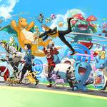 Pokémon | Encontre TODOS os games aqui!