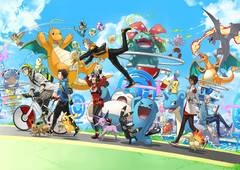 Pokémon | Encontre TODOS os games aqui!
