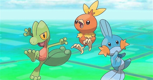 Pokémon GO: Finalmente Ditto vai chegar ao game - Aficionados