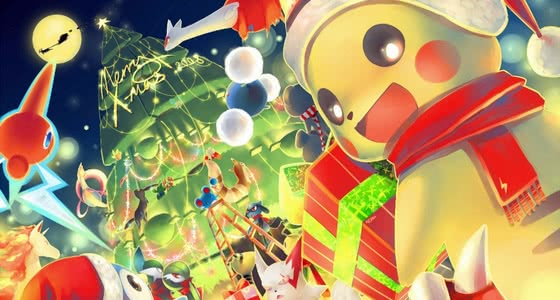 Feliz natal 2017 Pokemon-go-confirmado-evento-de-natal-com-novos-pokemon_t