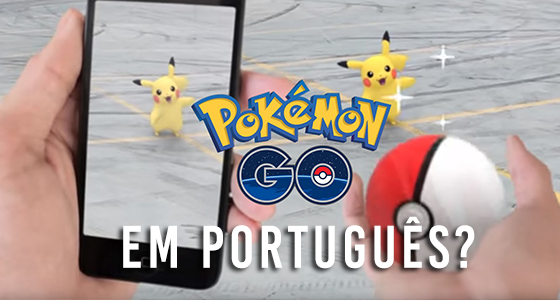 Pokémon: como pedir tradução dos jogos para português - Canaltech