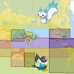 Pokémon GO: Geração 4 traz três novos regionais e Pokémon Shiny!