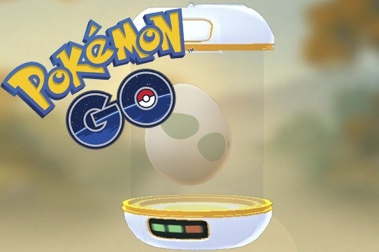 Pokémon GO: tudo sobre incubadoras e ovos