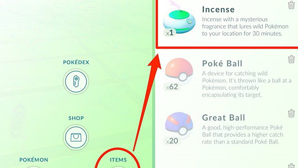 Como jogar Pokémon Go passo a passo