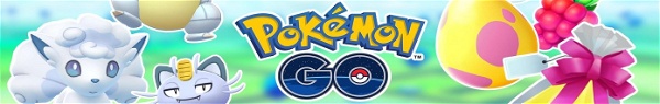 Pokémon GO: descubra o que são os Lucky Pokemon!