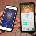 Pokémon GO: descubra o que são os Lucky Pokemon!