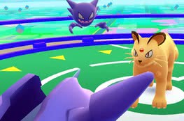 A Evolução do Eevee no Pokémon GO: truques e nomes - Aficionados