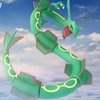 Pokémon GO | O Shiny Rayquaza chegou! Saiba como capturá-lo