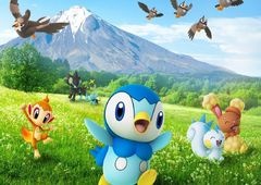 Pokémon GO: os 10 melhores pokémon da 4ª geração