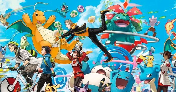 Pokémon GO finalmente lança sistema de PVP!