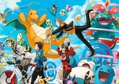 Pokémon Go terá modalidade de duelo entre os jogadores!