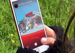 Pokémon GO: Há um novo truque para você ganhar candy!