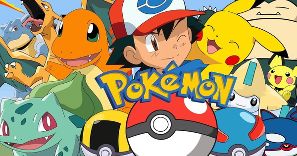 Pokémon Home é o novo serviço de armazenamento de Pokémon na nuvem