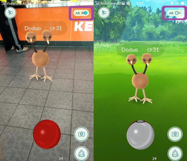 Dicas para Pokémon GO voltar ao seu auge