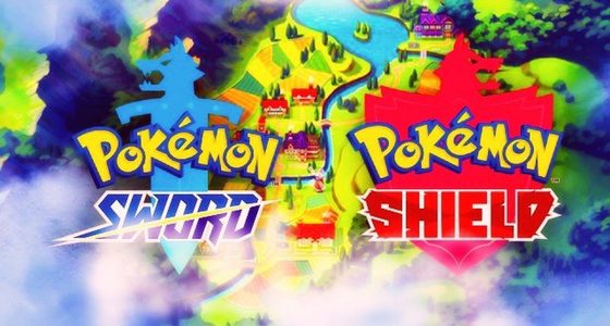 Rumor: Novos Vazamentos de Pokémon Sword & Shield ~ PMD