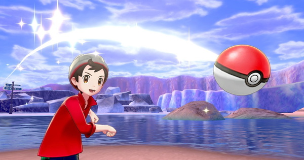 Pokémon Sword & Shield revela novos pokémon lendários; veja detalhes, esports