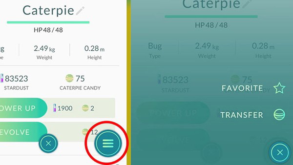 Pokémon GO - Truques, dicas, guia, conselhos, códigos