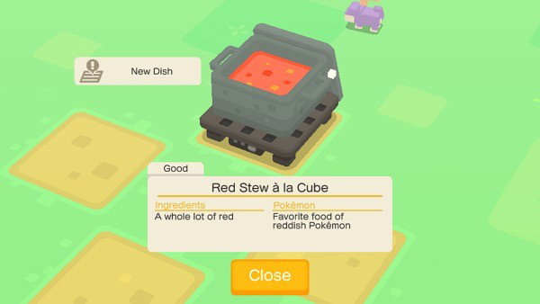 Pokémon Quest: veja toda a lista de receitas e ingredientes do jogo! -  Aficionados