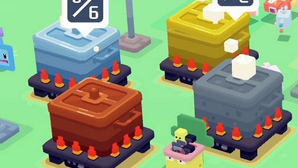 Cómo CONSEGUIR a DITTO en POKÉMON QUEST 