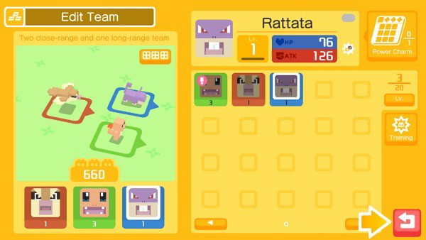 Pokémon Quest: veja toda a lista de receitas e ingredientes do jogo! -  Aficionados