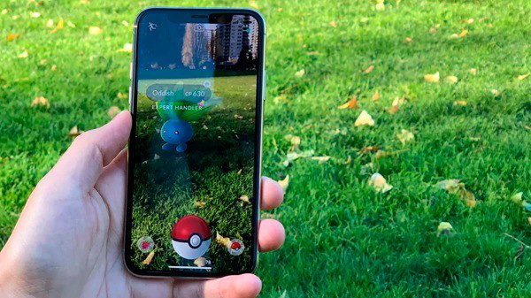 Pokémon GO finalmente lança sistema de PVP!