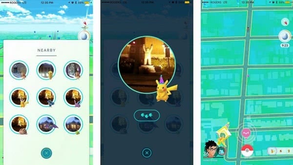 Pokémon GO: conheça todos os Pokémons raros e como capturá-los! -  Aficionados