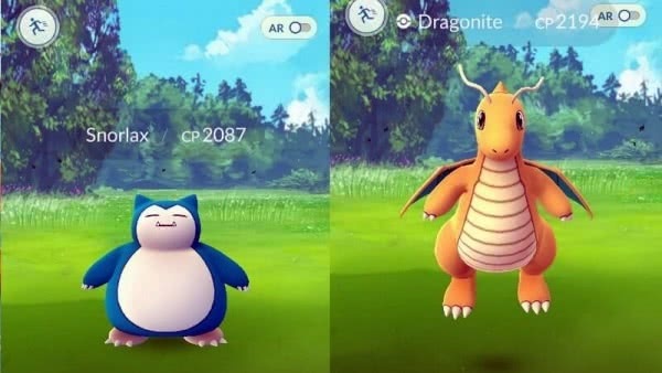 Pokémon GO: conheça todos os Pokémons raros e como capturá-los