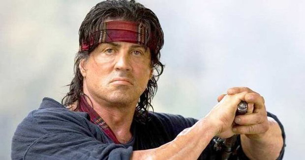 Novo filme do Rambo , plim plim : r/brasilivre