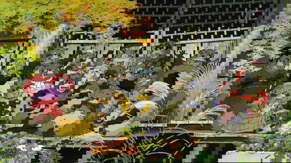 filmes studio ghibli