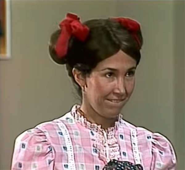 popis chaves
