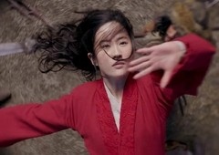 Por que o live-action de Mulan não será parecido com a animação?