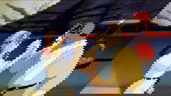 filmes studio ghibli