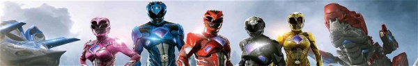 Power Rangers | Novo filme da franquia já estaria em produção (rumor)