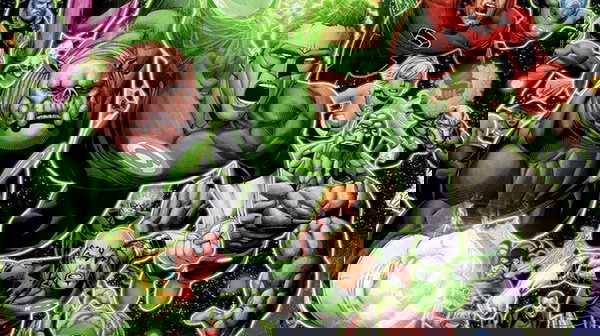 powerless-lanterna-verde