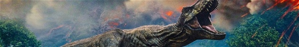'Melhor filme da saga', dizem primeiras impressões de Jurassic World: Reino Ameaçado